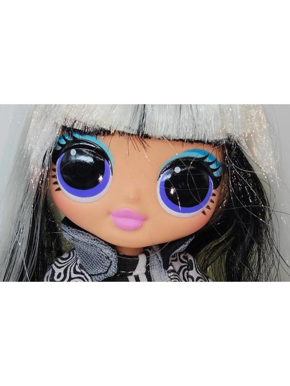 LOL Surprise OMG Groovy Babe Fashion Doll MGM